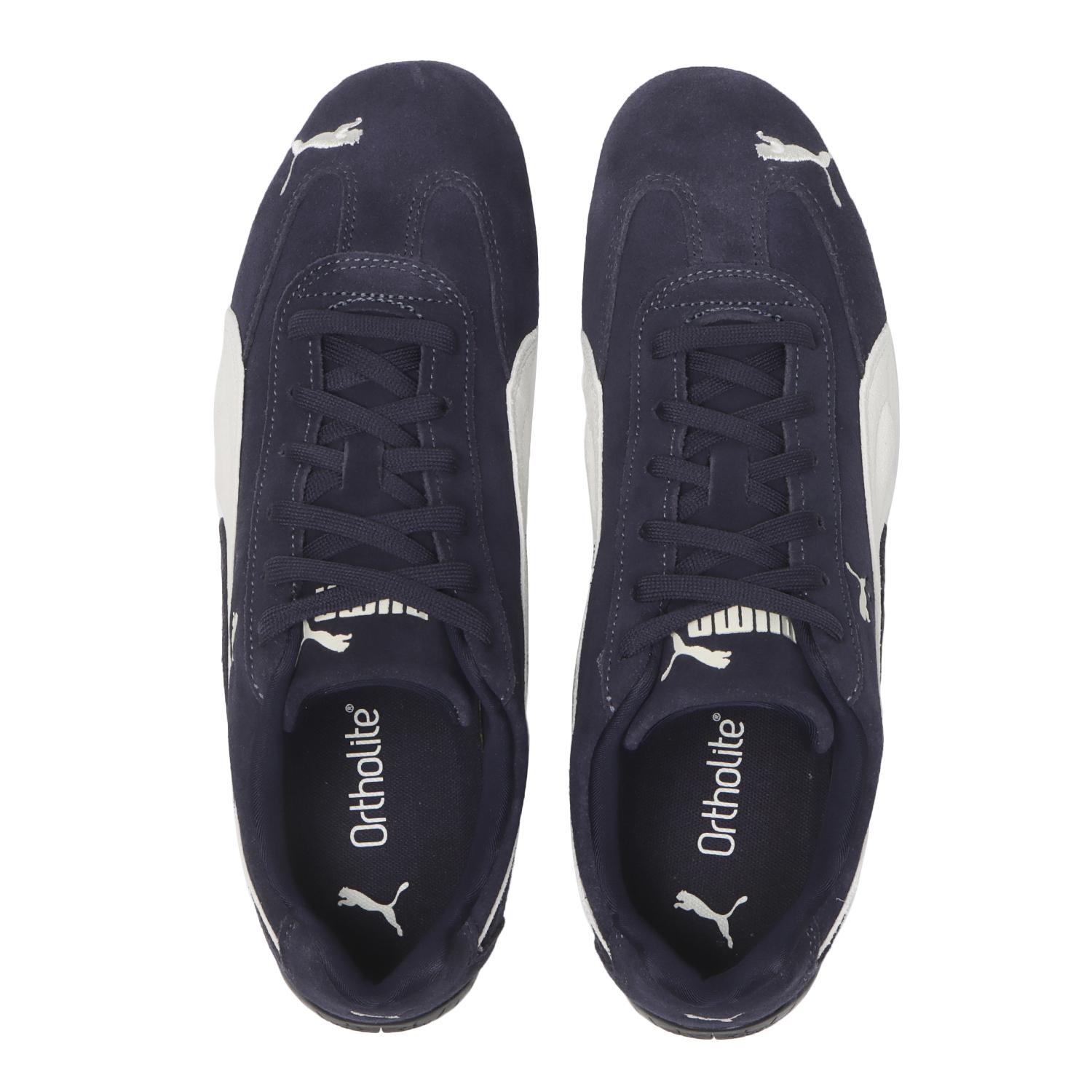 PUMA SPEEDCAT OG - 38NEW NAVY