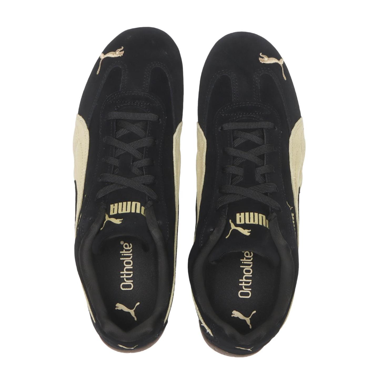 PUMA SPEEDCAT OG - 91BK/C.MILK