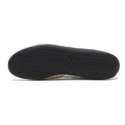 PUMA SPEEDCAT LTH - 01WHT/T.ALMOND