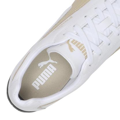 PUMA SPEEDCAT LTH - 01WHT/T.ALMOND