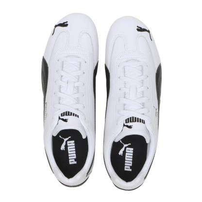 PUMA SPEEDCAT LTH - 02WHT/BLK
