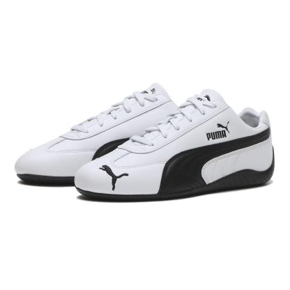 PUMA SPEEDCAT LTH - 02WHT/BLK