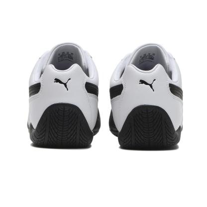 PUMA SPEEDCAT LTH - 02WHT/BLK