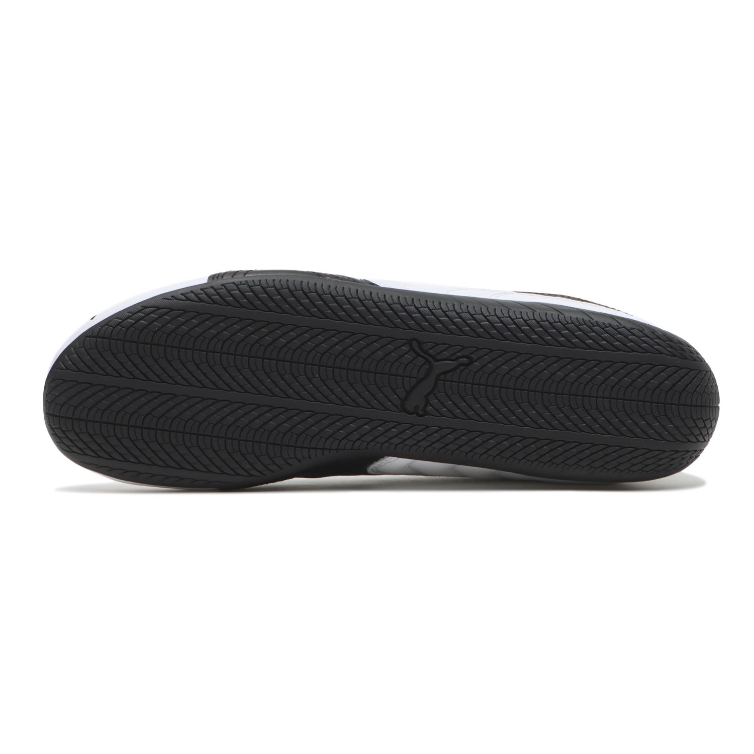PUMA SPEEDCAT LTH - 02WHT/BLK