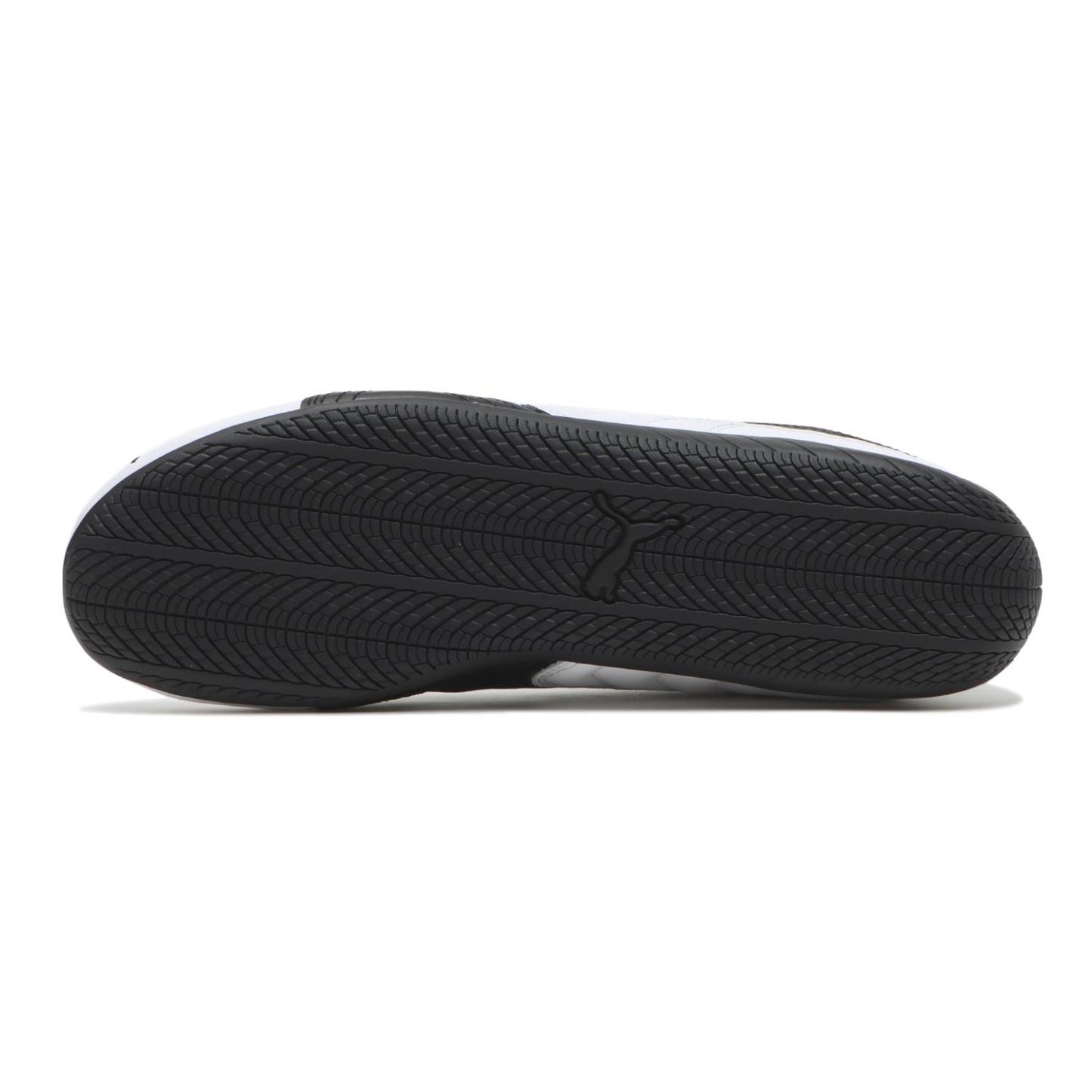 PUMA SPEEDCAT LTH - 02WHT/BLK