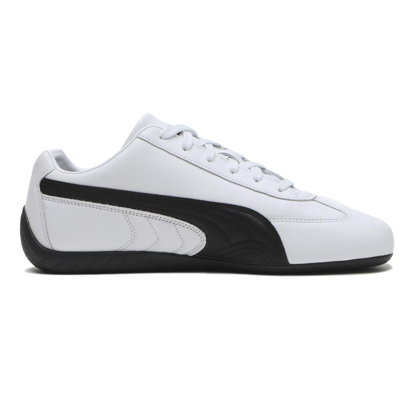 PUMA SPEEDCAT LTH - 02WHT/BLK