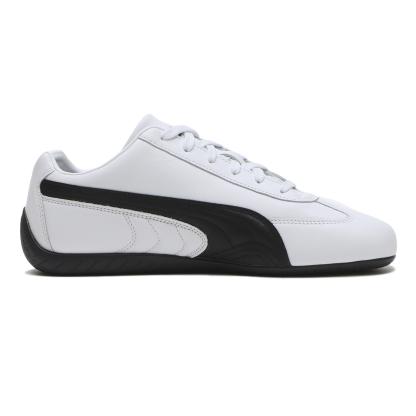 PUMA SPEEDCAT LTH - 02WHT/BLK
