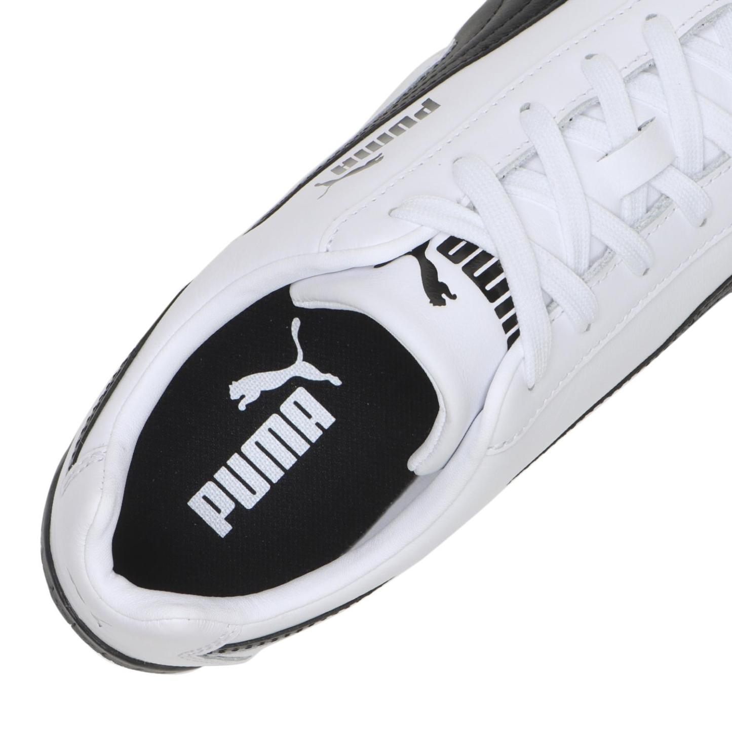 PUMA SPEEDCAT LTH - 02WHT/BLK