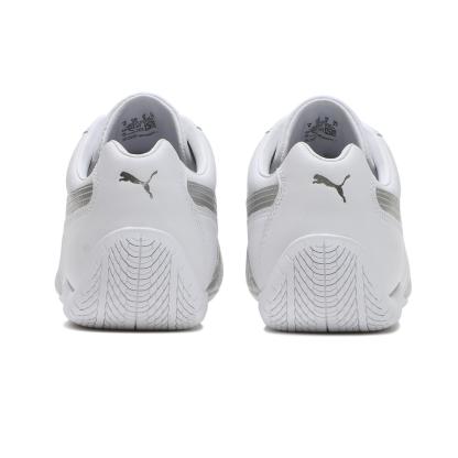 PUMA SPEEDCAT LTH - 03WHT/SILVER