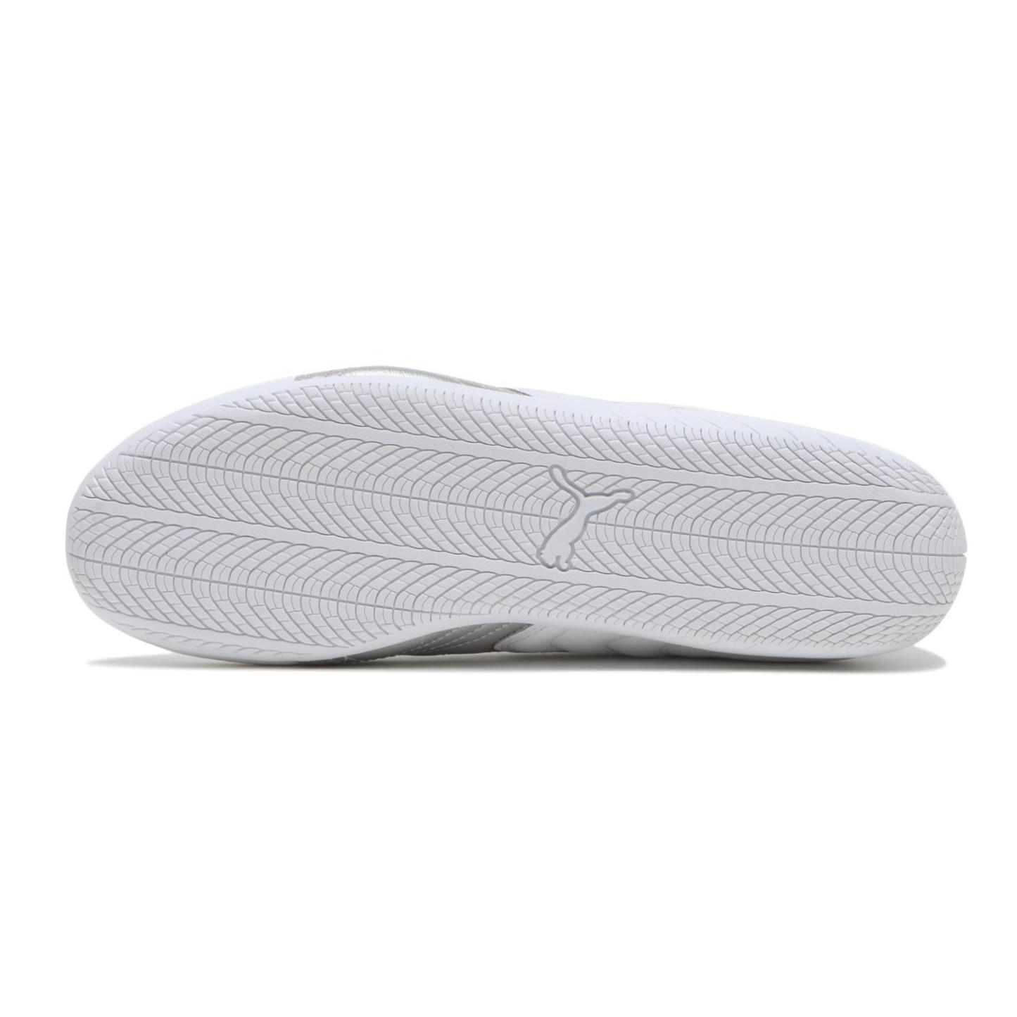 PUMA SPEEDCAT LTH - 03WHT/SILVER