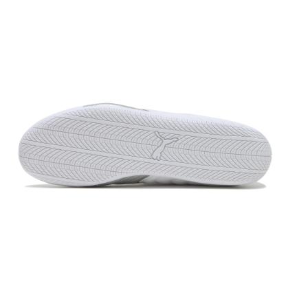 PUMA SPEEDCAT LTH - 03WHT/SILVER