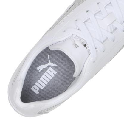 PUMA SPEEDCAT LTH - 03WHT/SILVER