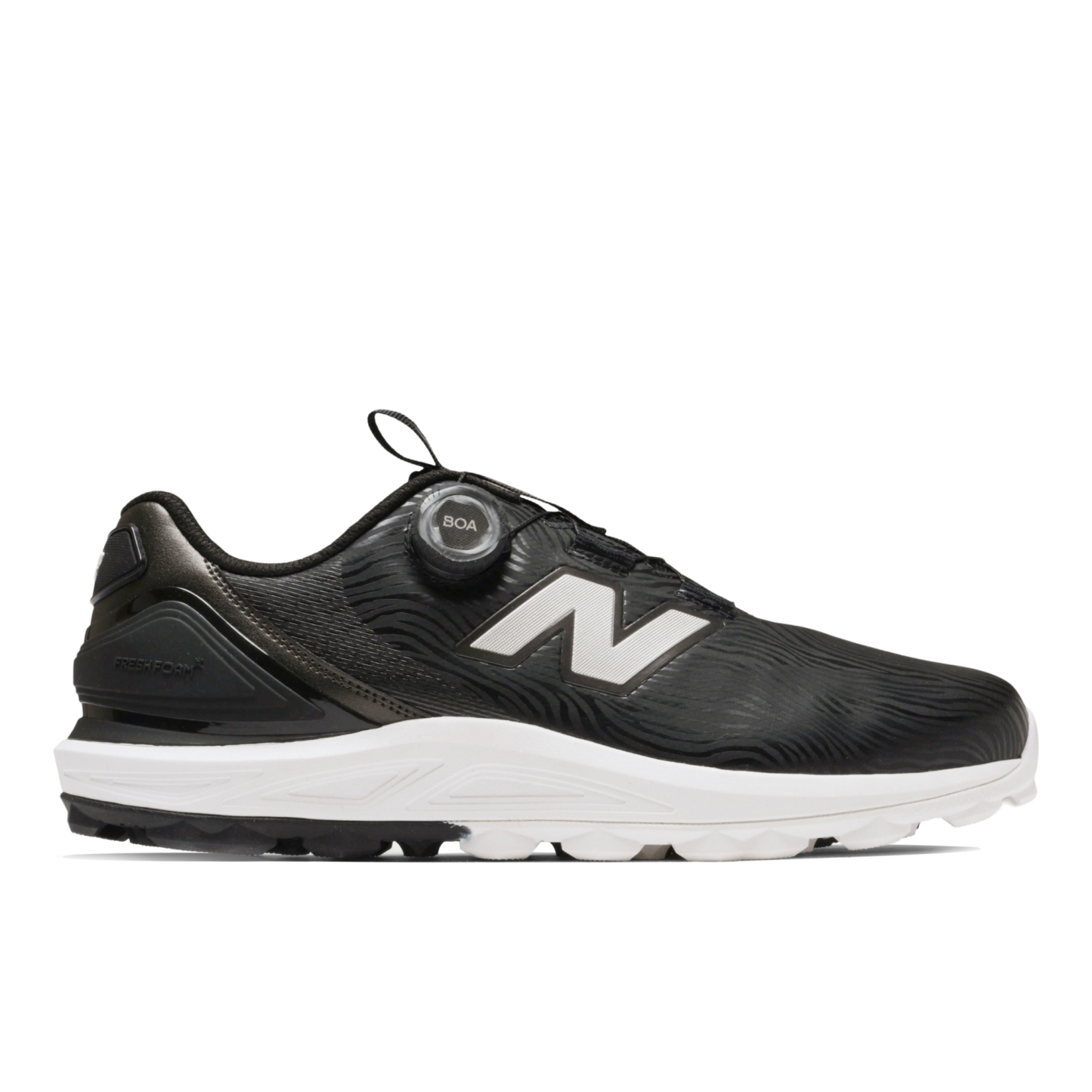 New Balance Fresh Foam X 2500 v5 SL BOA®, UG2500BC