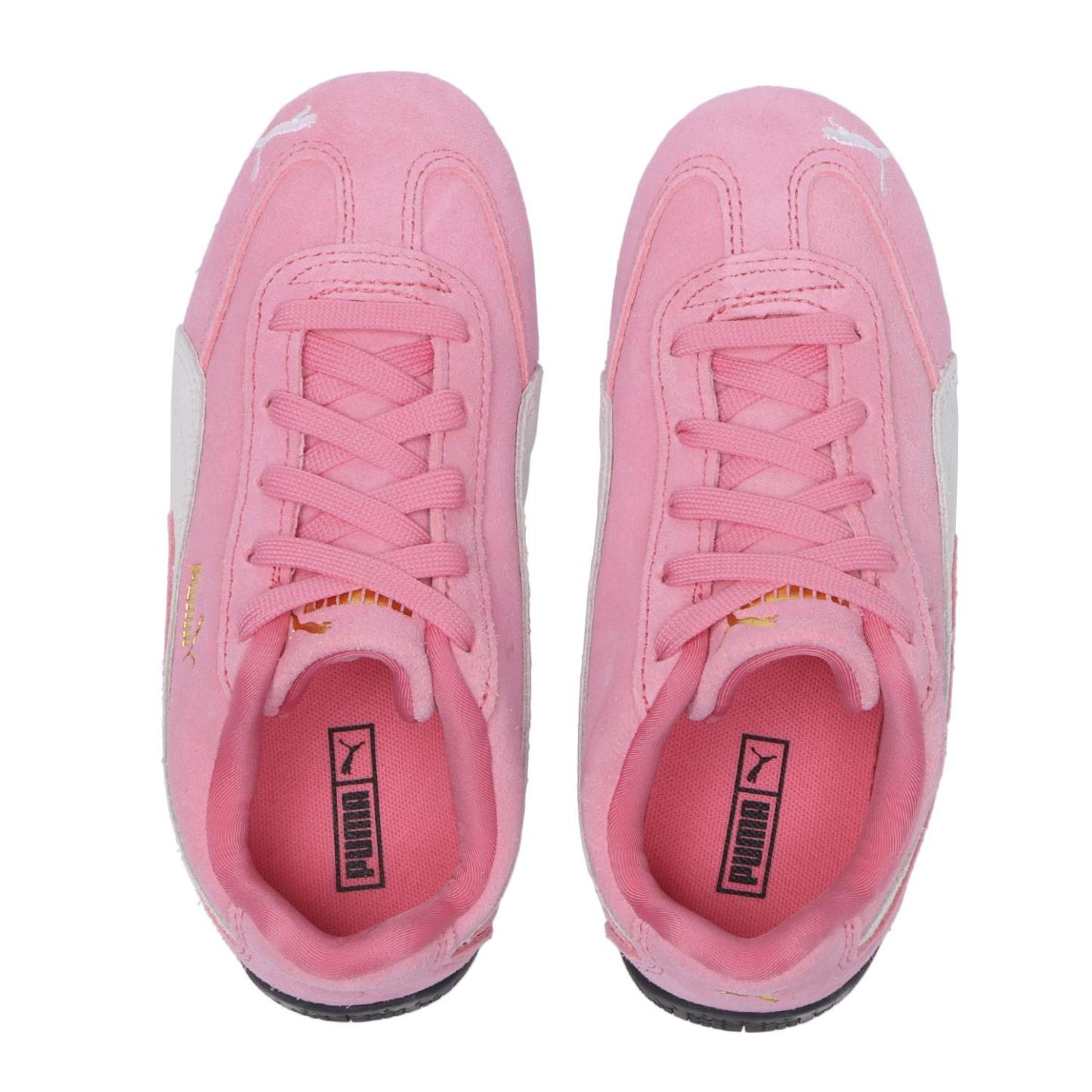PUMA 17-21 SPEEDCAT PS - 05MAGIC ROSE