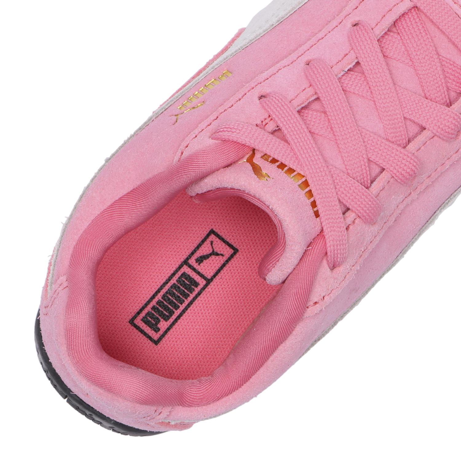 PUMA 17-21 SPEEDCAT PS - 05MAGIC ROSE