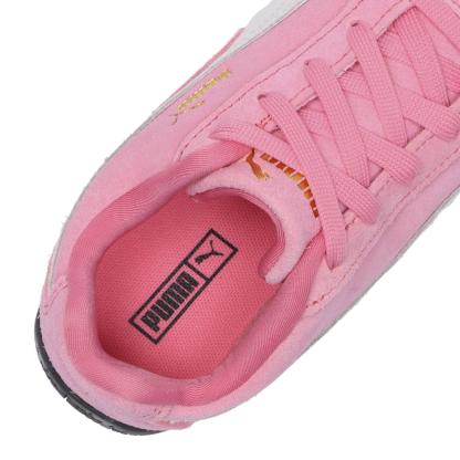 PUMA 17-21 SPEEDCAT PS - 05MAGIC ROSE
