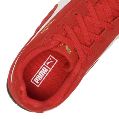 PUMA 17-21 SPEEDCAT PS - 02FO.RED/WH