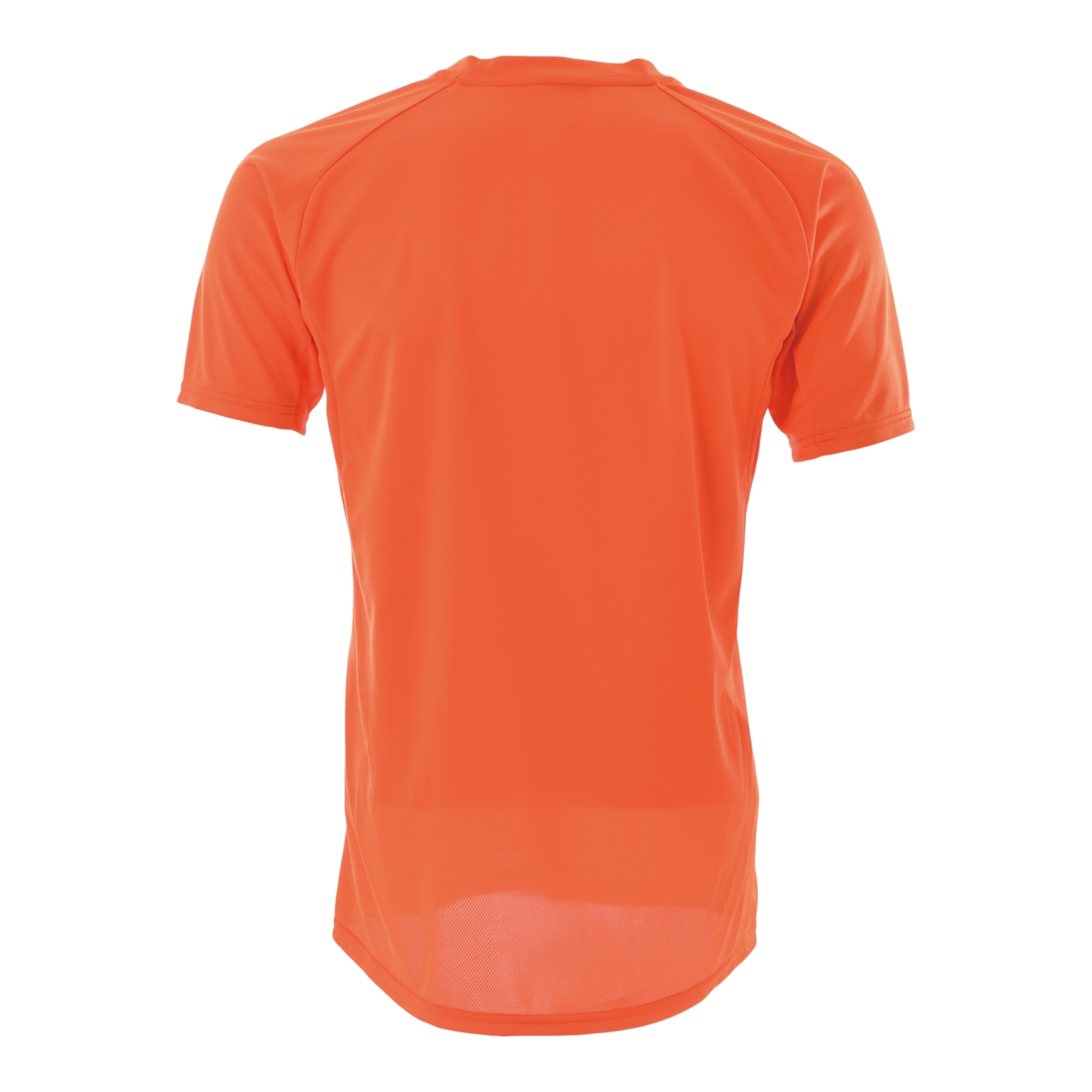 New Balance ゲームシャツ, JMTF0486ORG