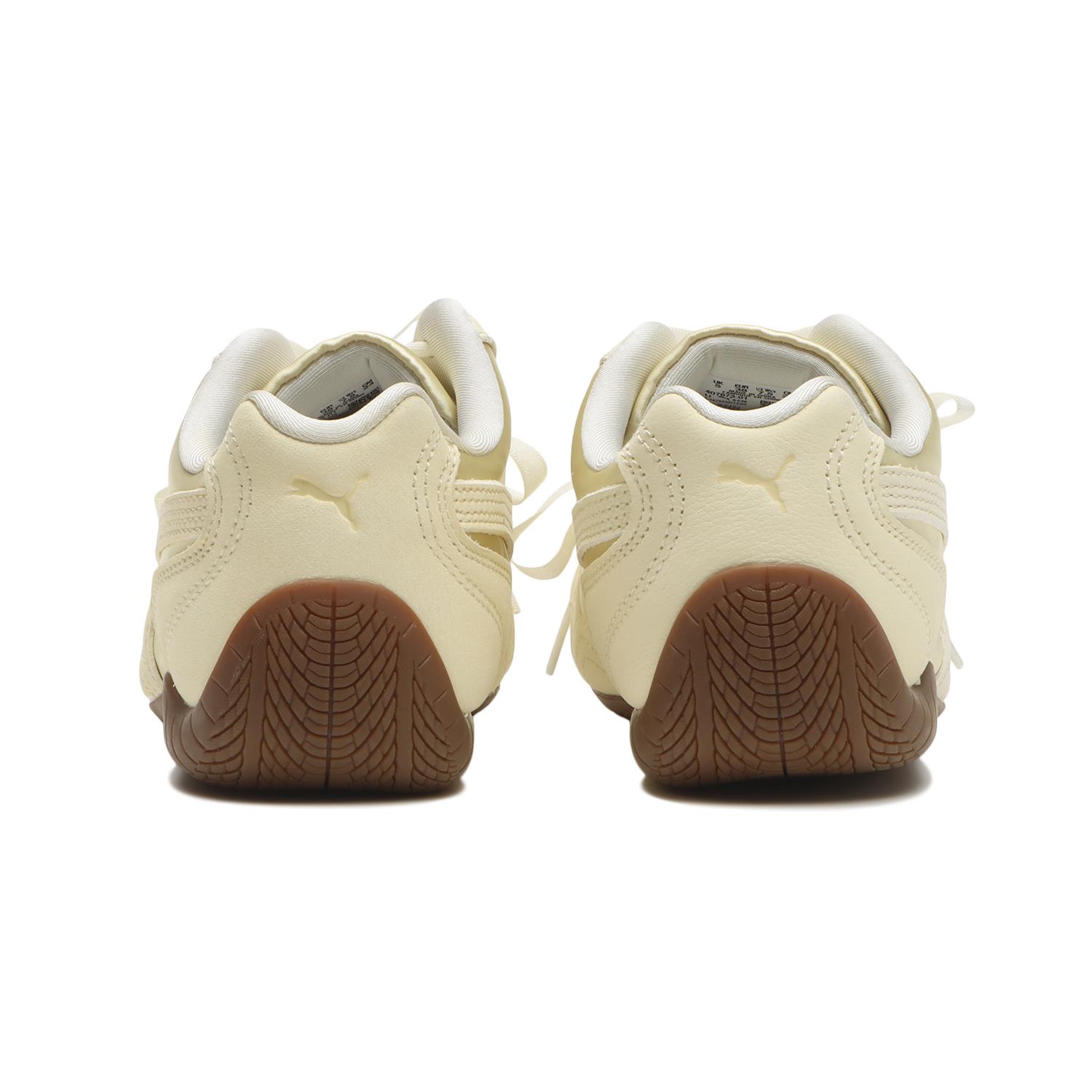 PUMA W SPEEDCAT ETOILE - 01BUTTERCREAM