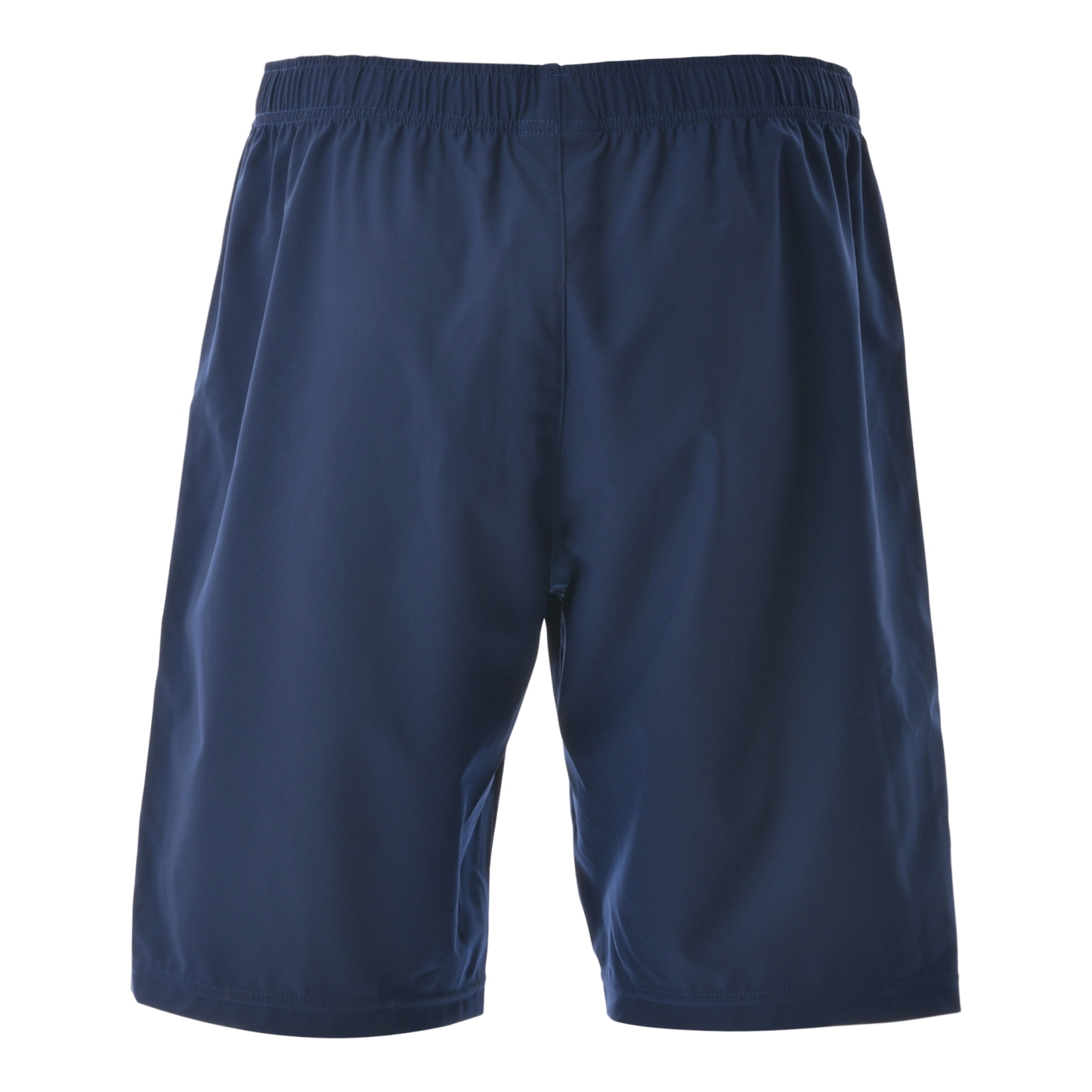 New Balance ウーブンショーツ（ポケット有） 股下23cm（Lサイズ）, JMSP1419NV
