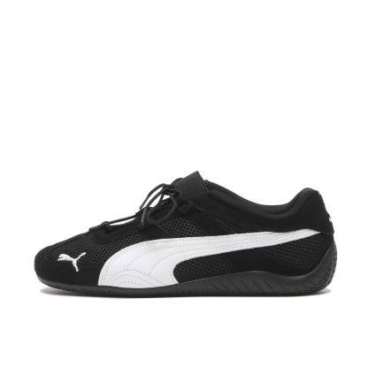 PUMA W SPEEDCAT GO - 01BK/WH