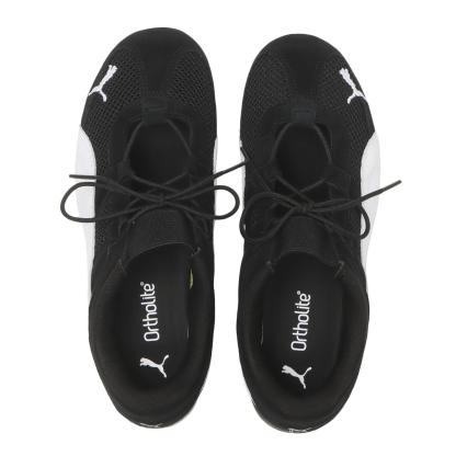 PUMA W SPEEDCAT GO - 01BK/WH