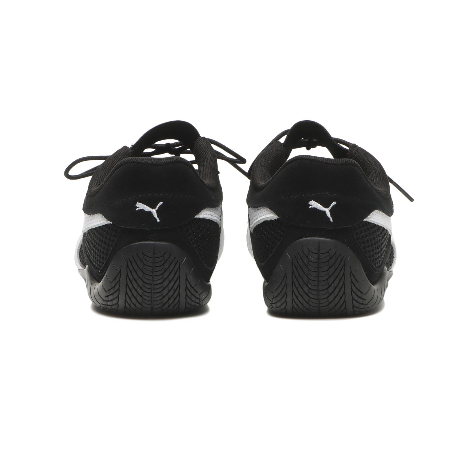 PUMA W SPEEDCAT GO - 01BK/WH