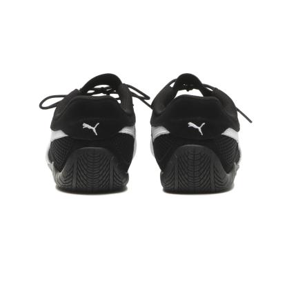 PUMA W SPEEDCAT GO - 01BK/WH