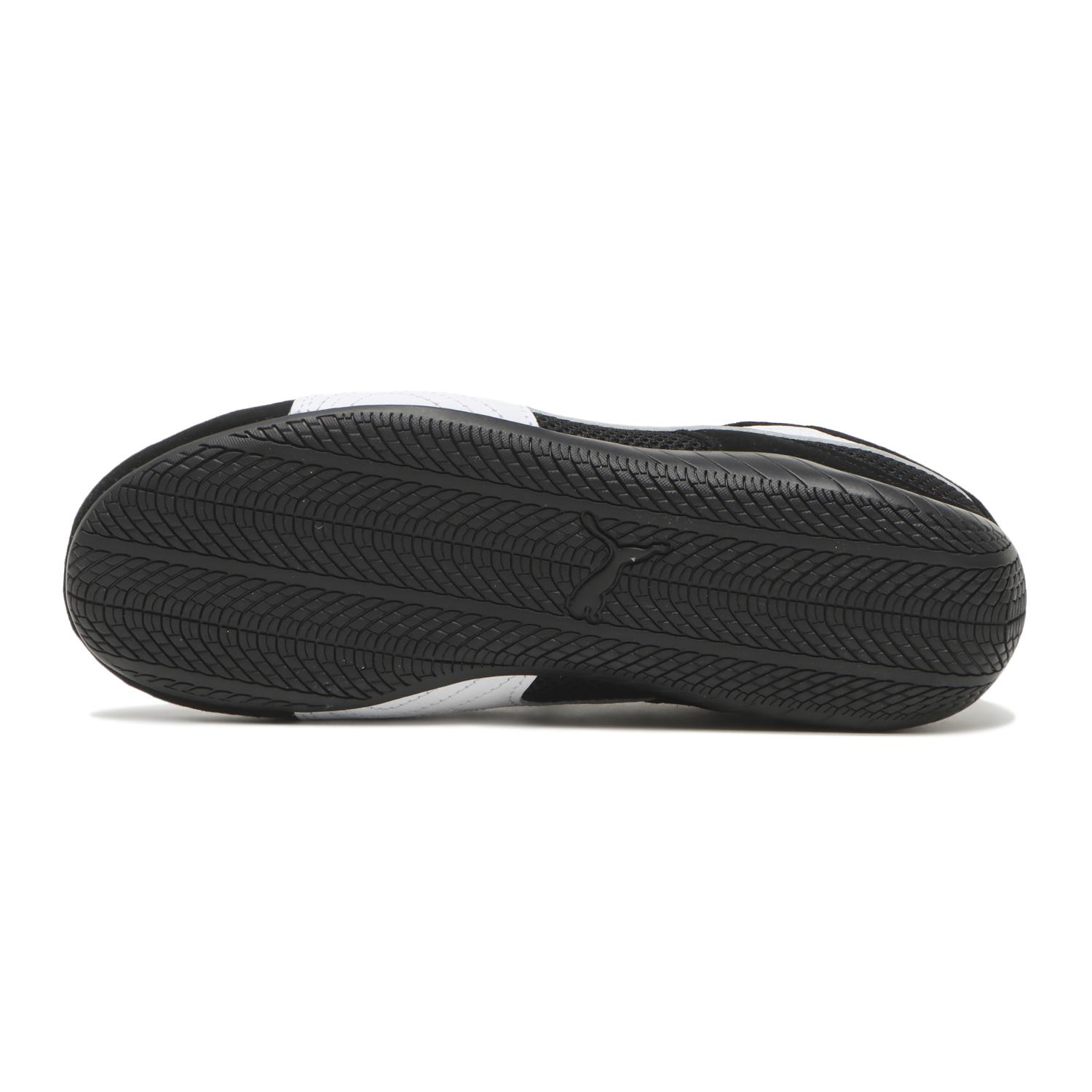 PUMA W SPEEDCAT GO - 01BK/WH