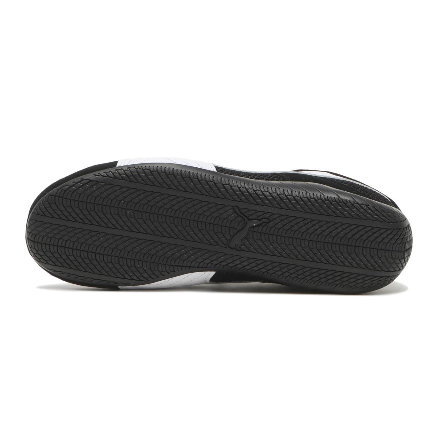 PUMA W SPEEDCAT GO - 01BK/WH