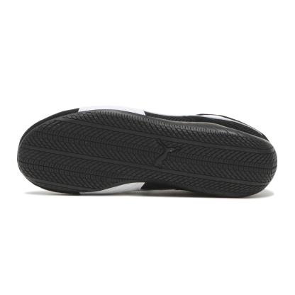 PUMA W SPEEDCAT GO - 01BK/WH