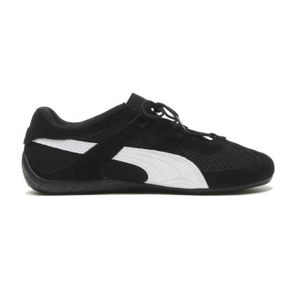 PUMA W SPEEDCAT GO - 01BK/WH