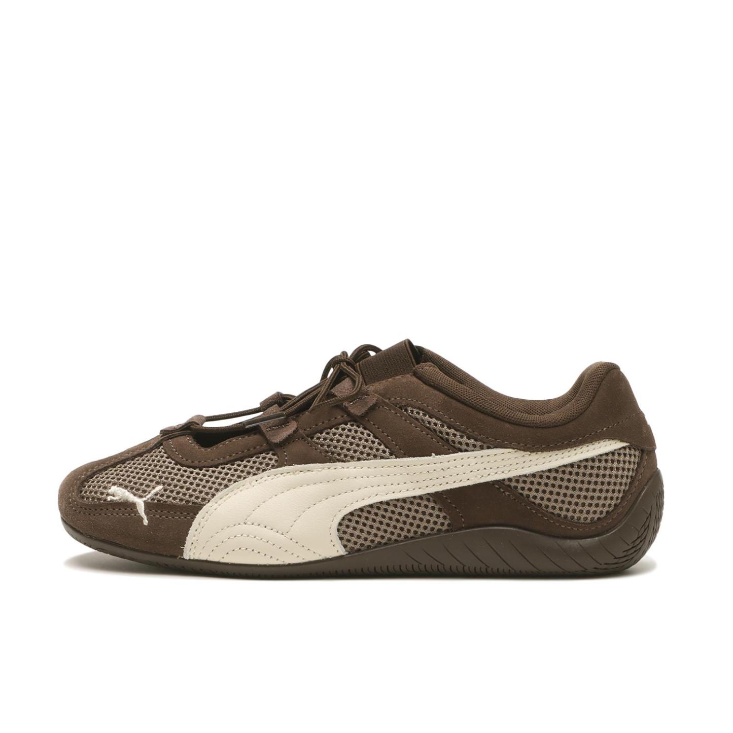 PUMA W SPEEDCAT GO - 08CHOCOLATE