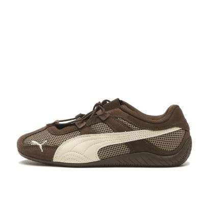 PUMA W SPEEDCAT GO - 08CHOCOLATE