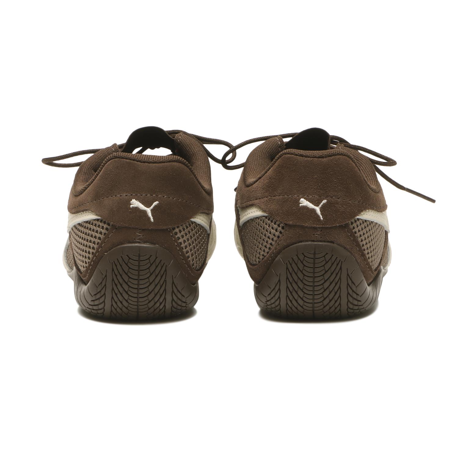 PUMA W SPEEDCAT GO - 08CHOCOLATE