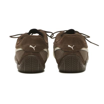PUMA W SPEEDCAT GO - 08CHOCOLATE