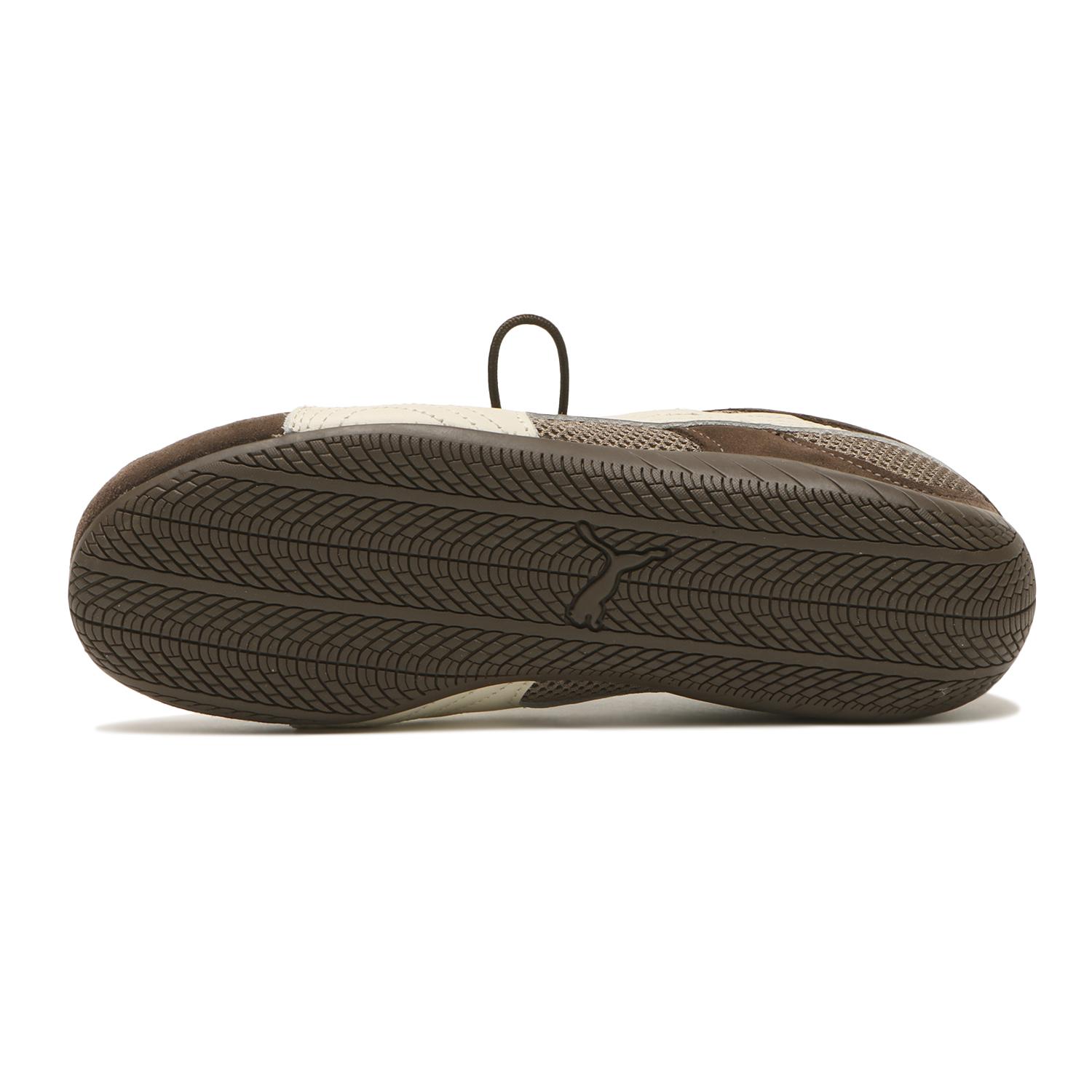 PUMA W SPEEDCAT GO - 08CHOCOLATE