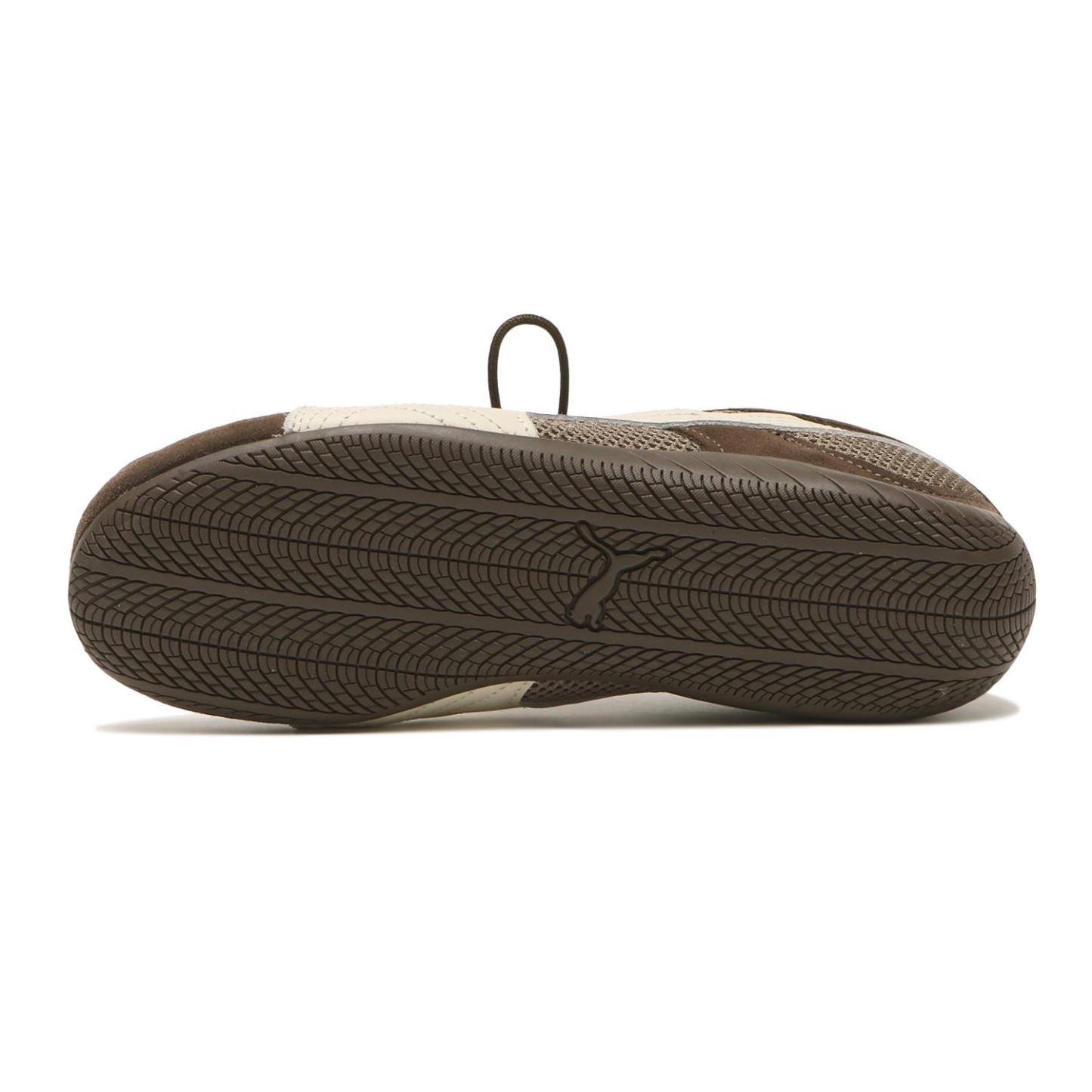 PUMA W SPEEDCAT GO - 08CHOCOLATE