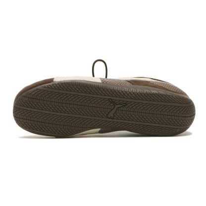 PUMA W SPEEDCAT GO - 08CHOCOLATE