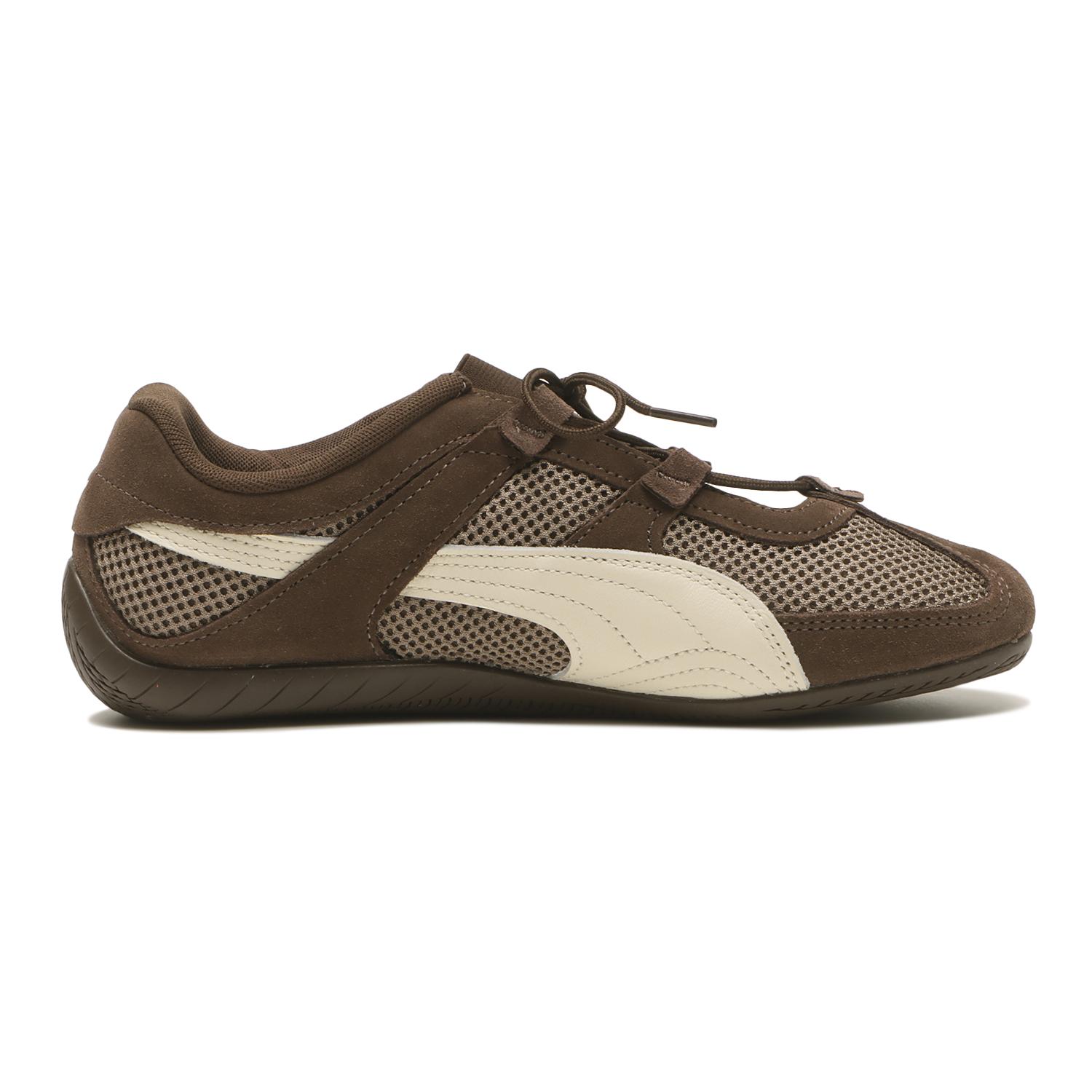 PUMA W SPEEDCAT GO - 08CHOCOLATE