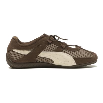 PUMA W SPEEDCAT GO - 08CHOCOLATE
