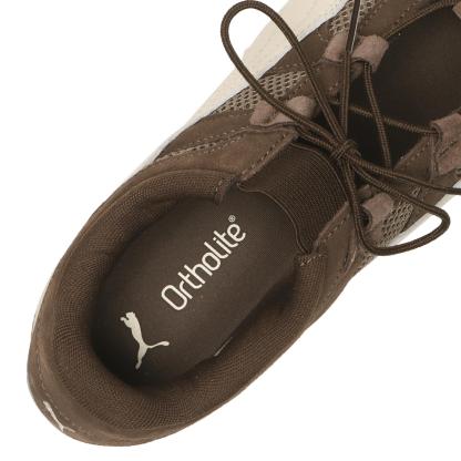 PUMA W SPEEDCAT GO - 08CHOCOLATE
