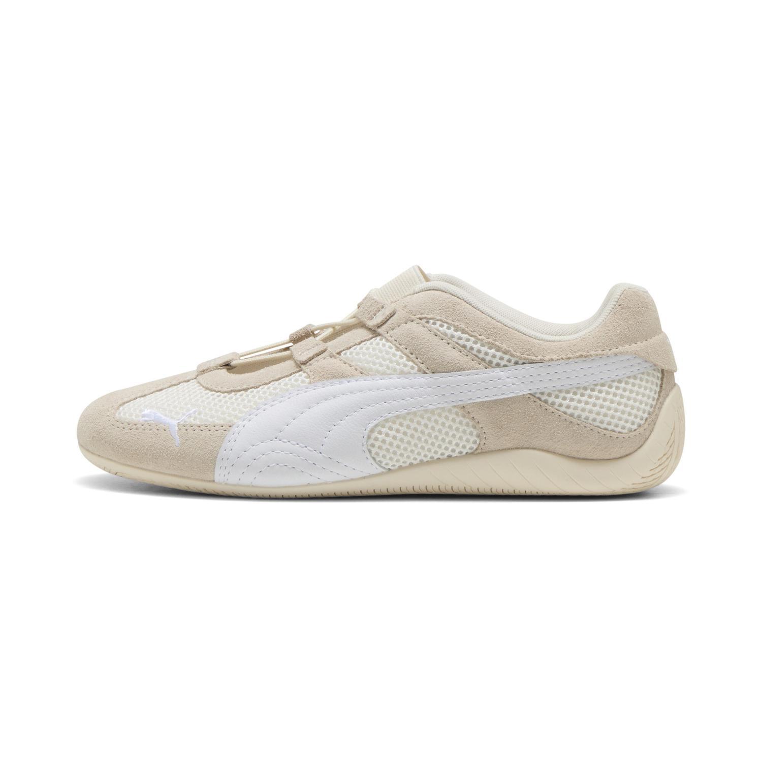 PUMA W SPEEDCAT GO - 04ALPINE SNOW