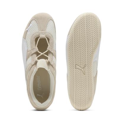 PUMA W SPEEDCAT GO - 04ALPINE SNOW