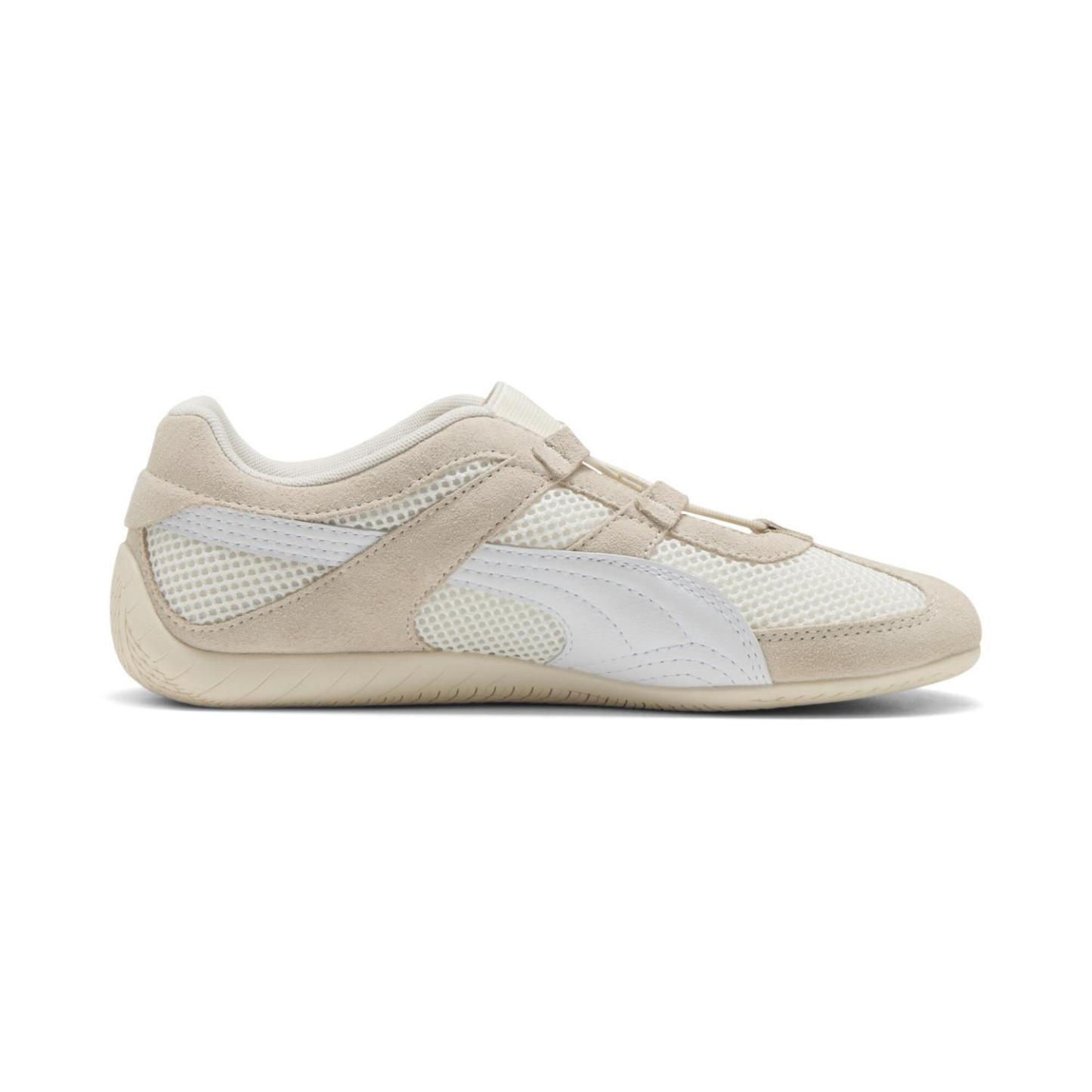 PUMA W SPEEDCAT GO - 04ALPINE SNOW