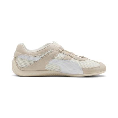 PUMA W SPEEDCAT GO - 04ALPINE SNOW