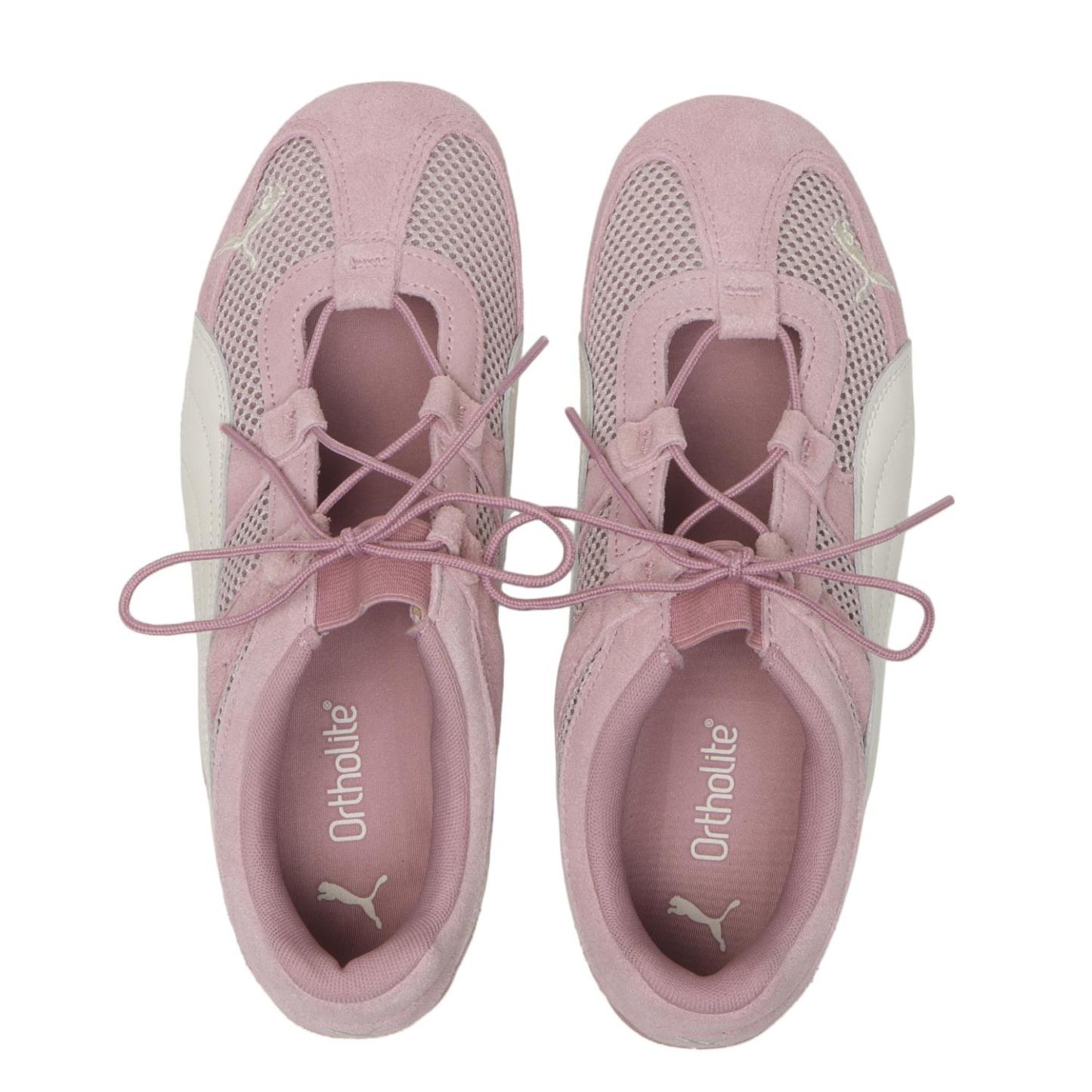 PUMA W SPEEDCAT GO - 06POISED PINK