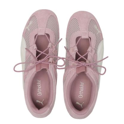 PUMA W SPEEDCAT GO - 06POISED PINK