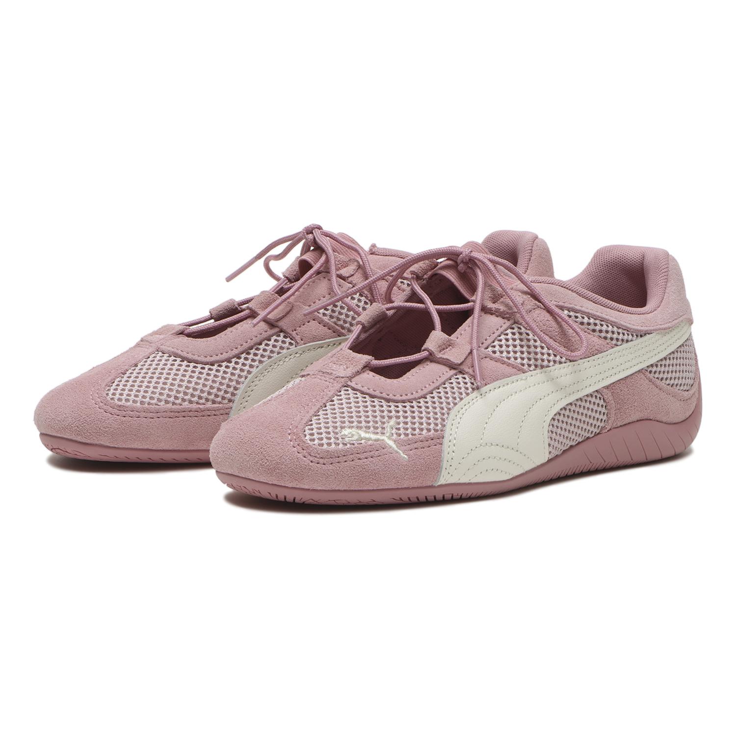 PUMA W SPEEDCAT GO - 06POISED PINK