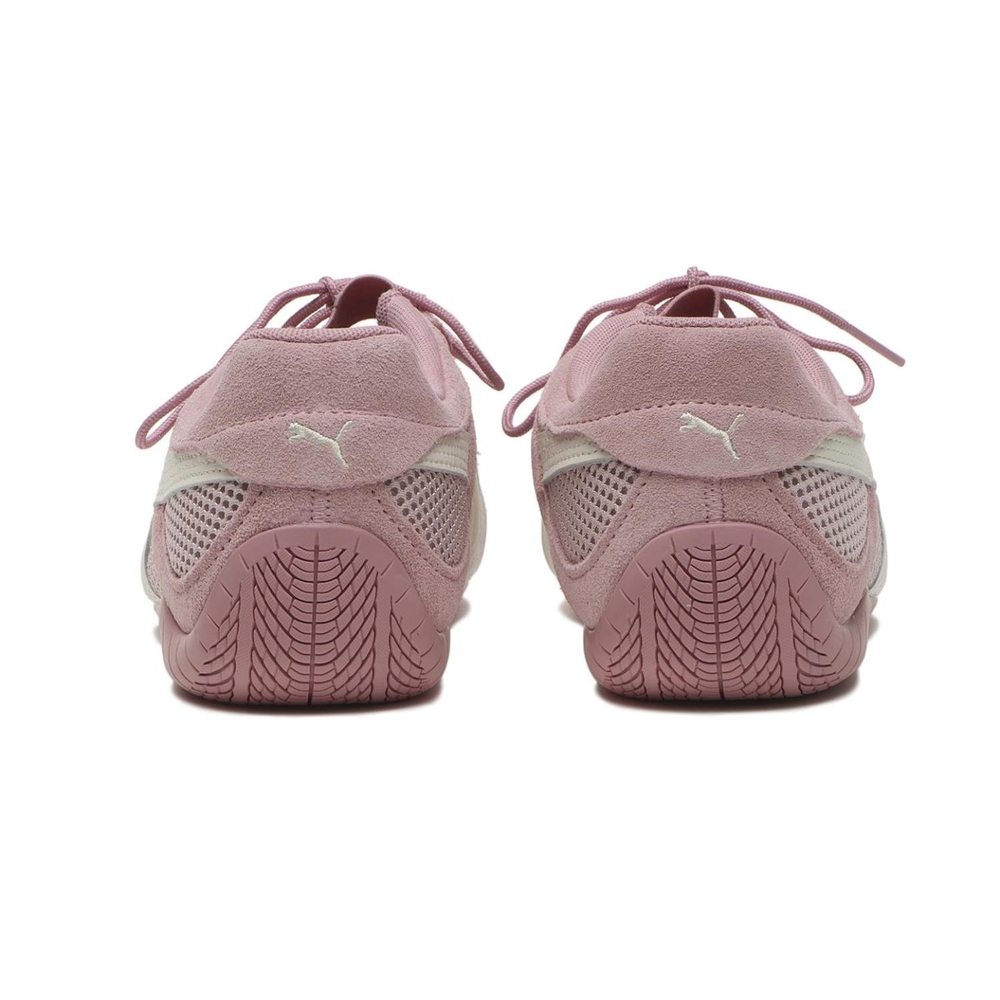 PUMA W SPEEDCAT GO - 06POISED PINK